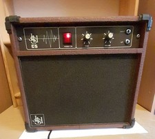 JHS c5 5 watts guitar amp