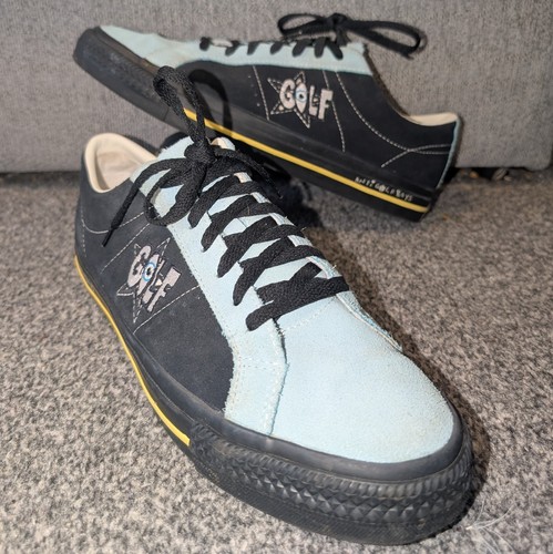 Converse golf wang - golf, one
