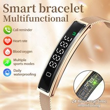 Smart Bracelet Blood Oxygen