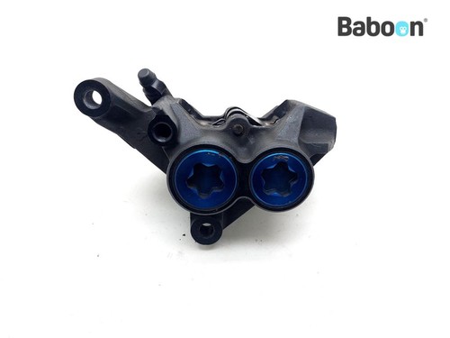 Brake caliper front - caliper, left