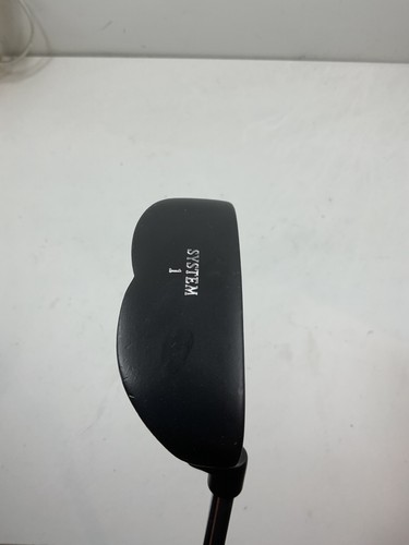 Howson system putter - howson, 1