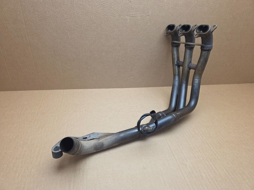 Triumph sprint 1050 exhaust - sprint,