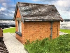 250 MINIATURE G Scale