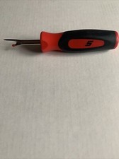 Snap-on Terminal Tool