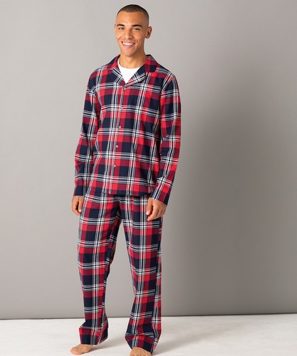 Mens tartan check - mens,
