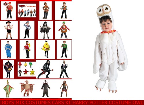 Boys costumes cowboy - boys,