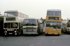 Hunters seaton delaval depot - seaton,