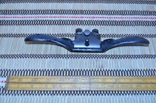 Vintage Wood Shaver Scraper Planer