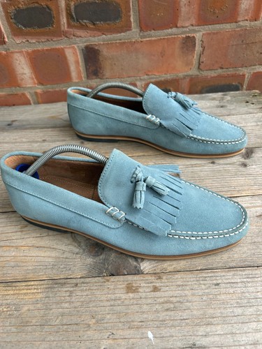 Mens suede river island - river,