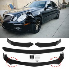 For Mercedes Benz W211 E55 AMG
