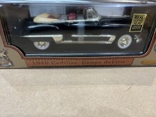 Road Legends 1:18 Scale Model