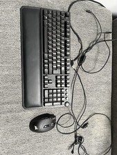 LIGHT UP RGB Razer BlackWidow