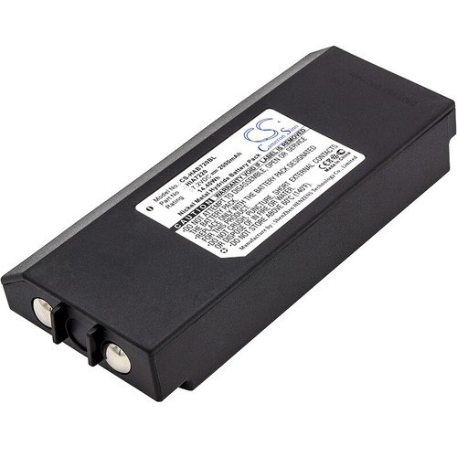 2000mah battery for hiab - battery,