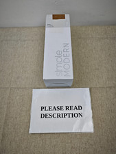 Simple Modern Insulated