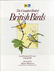 The complete book - the,