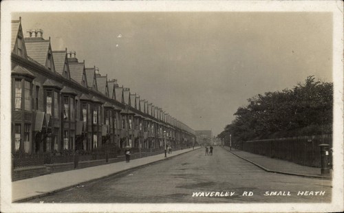 Small heath birmingham - heath,,