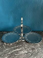 Metal Folding Cake Stand