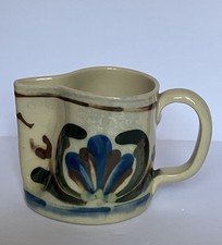 Antique Aller Vale Pottery
