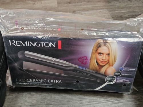 Remington s5525 pro - s5525, pro-ceramic