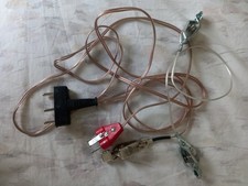 ALLSTAR Body Wire And Mask Wire(unbranded)