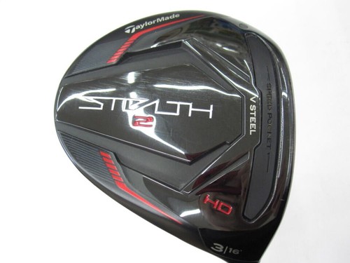 Taylormade stealth2 fairway - hd,
