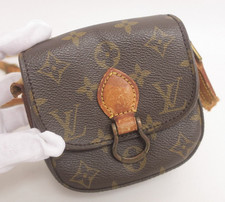 Authentic Louis Vuitton Bebe