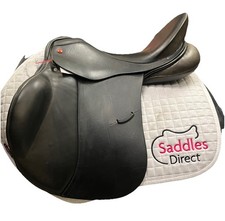 Albion Legend Ultima GP Black