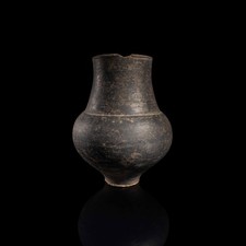 Gallo Roman Cone Neck Jar