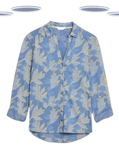 Ex White Stuff Women's Shirt -