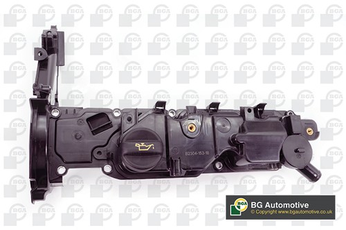 Bga rc65008 cylinder head - cylinder,