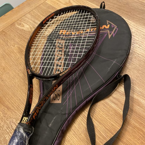 Dunlop revelation mid profile - mid,