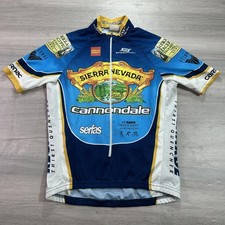 Cannondale Sierra Nevada