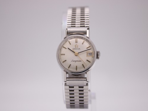 Vintage omega ladymatic