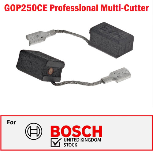Carbon brushes for - carbon, bosch