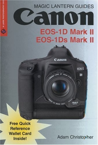 Canon eos mark 1ds - canon:,