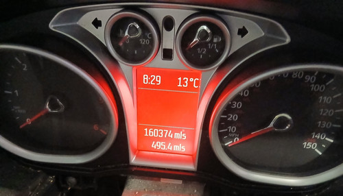 Ford focus max - ford,