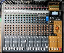 Tascam model 2400 256gb - tascam, +