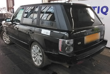 REAR DIFF LAND ROVER RANGE