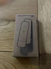 Vodafone K5161z 4G LTE Mobile Data Dongle Back-up For WiFi Router Hub WHITE 