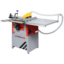 Holzmann 10" Table Saw TS250