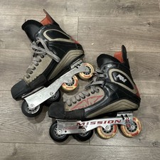 Mission RM Detonator Inline