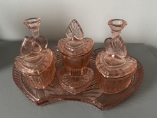 Vintage Antique Samuel Reich