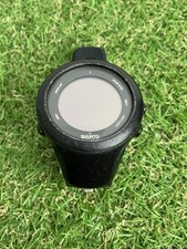 Suunto Ambit3 Black GPS