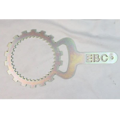 Ebc motorcycle clutch basket - ebc,