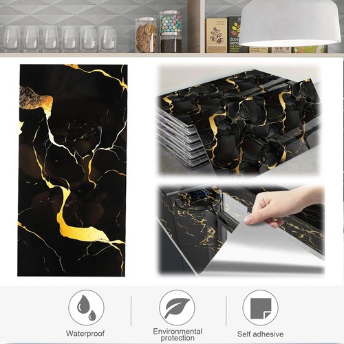 10pcs wall tiles - wall,