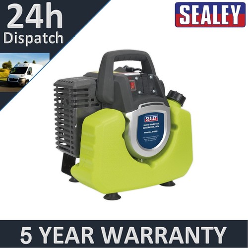 Sealey 1000w inverter - sealey,