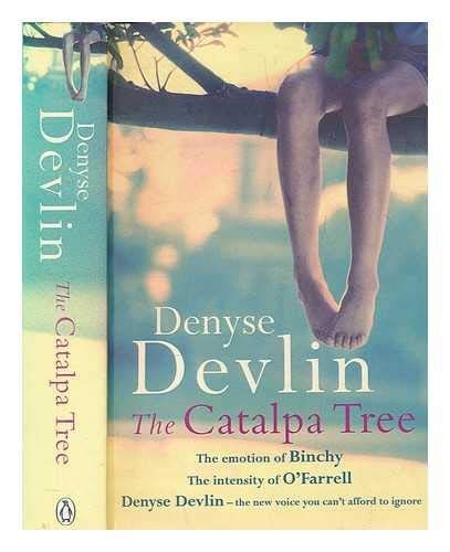 The catalpa tree denyse - the,