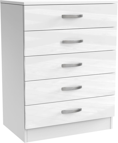 Drawer chest drawers wood - 5, of