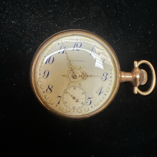 Antique waltham royal - antique, "royal"