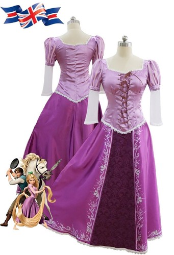 Adult tangled princess - tangled,